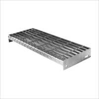 Mild Steel Stair Treads