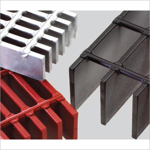 Heavy Duty Gratings