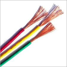 Copper Flexible Wire