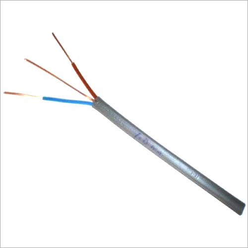 3 And 4 Core Copper Cable