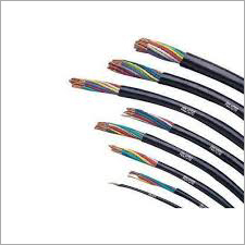 Copper Flexible Cable