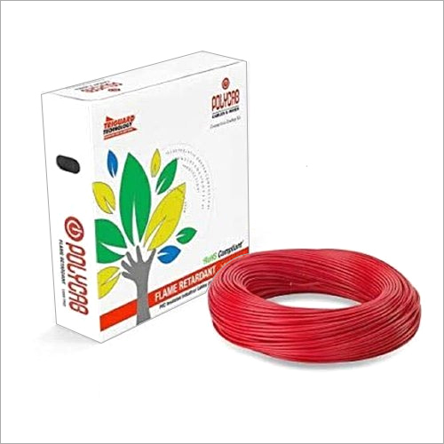 Polycab Electric Submersible Cable