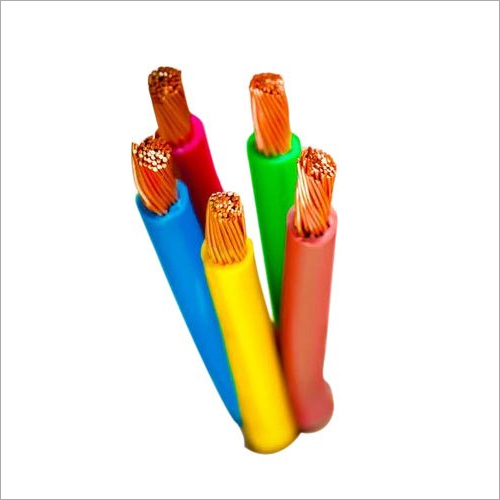 5 Core Electric Power Cable