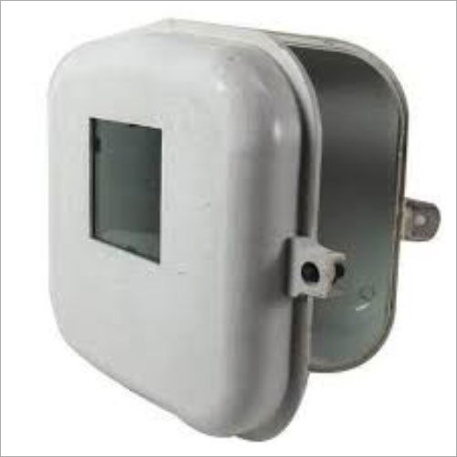 Electric Meter Box