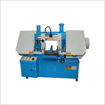Horizonal Bandsaw Machine BDH-200