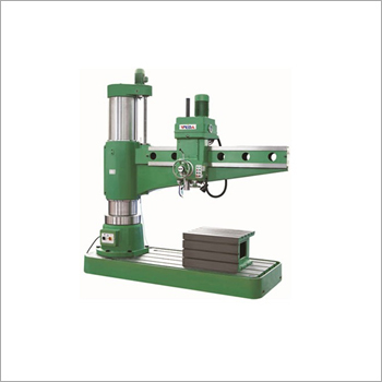 Radial Drilling Machine Z3040 x 13