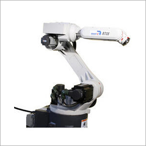RT30 Industrial Robots