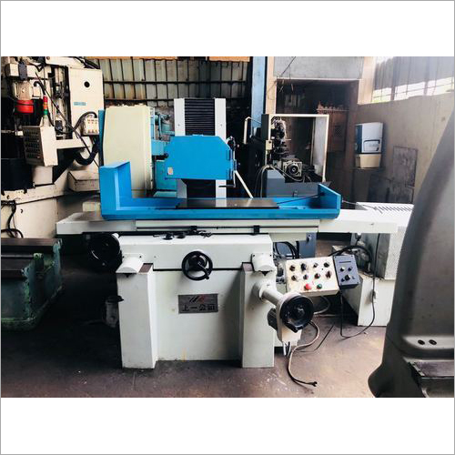 Automatic Surface Grinding Machine In Chennai, Tamil Nadu Dealers