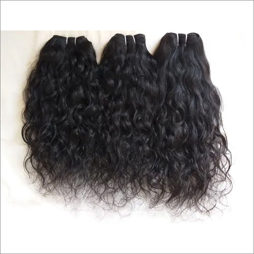 Brazilian Curly Indian Hair