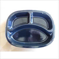Plastic Biryani Trays - Color: Available In Different Color