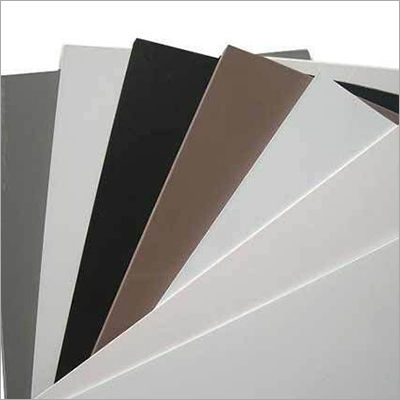 High Impact Polystyrene Sheets