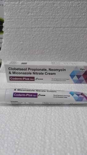 CODERM-PLUS NEO OINT