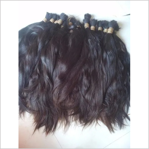 RAW INDIAN DEEP WAVY HAIR EXTENSIONS