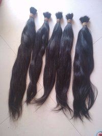 Raw Indian Deep Wavy Hair Extensions