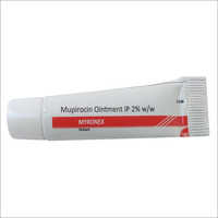 Mupirocin Ointment IP