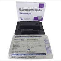 Methylcobalamin Injection