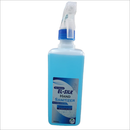 Sanitizer Spray