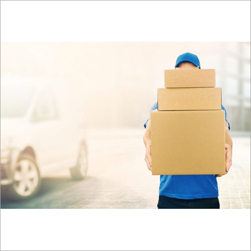 Domestic Courier Service