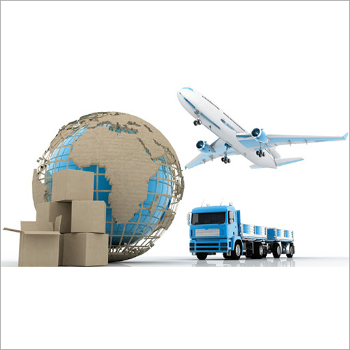International Courier Service