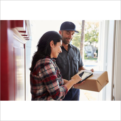 Local Courier Services