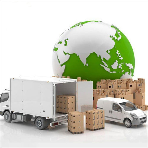 Logistic Courier Services