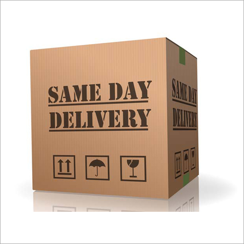 Same Day Courier Services