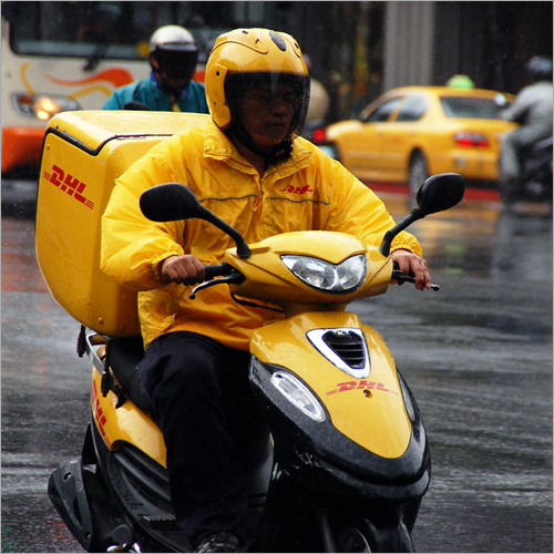 DHL Express