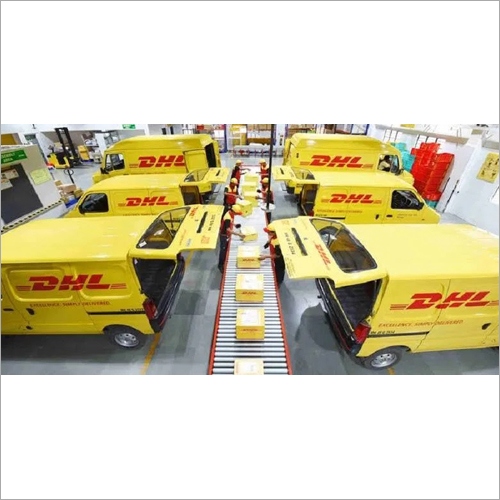 DHL Express Service