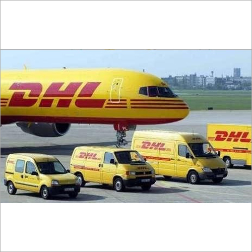 DHL International Service