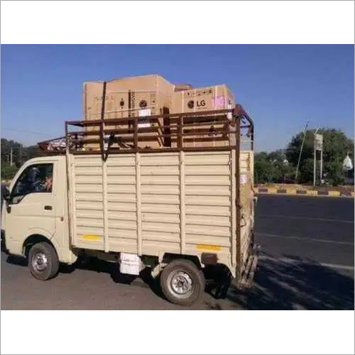 Domestic Logistic Services