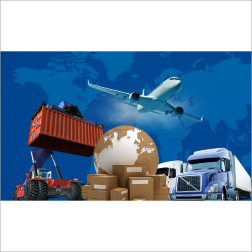 International Logistic Services