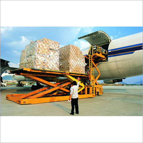 Logistic Service