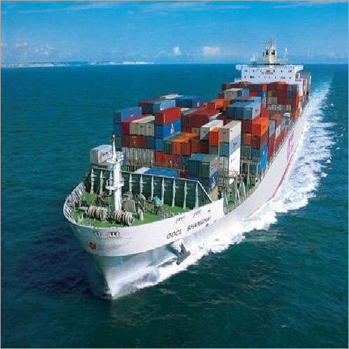 Sea Logistics Services
