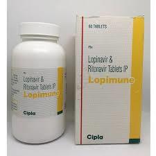 Lopimune Tablet Specific Drug