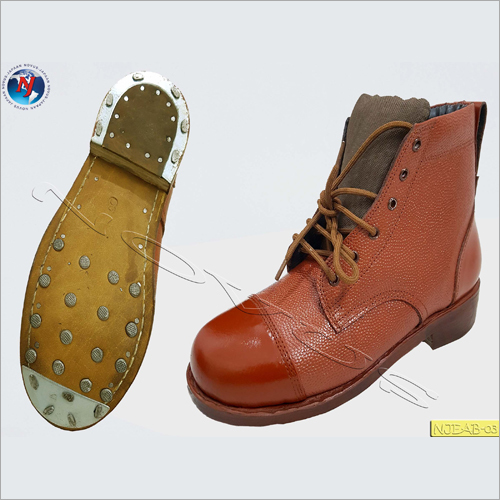 Novus Ammunition Boot Durango