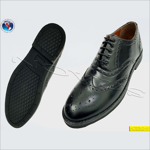 Novus Brogue Shoe Remos