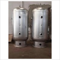Air Receiver Tank