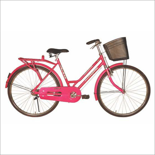 Ladies Bicycles