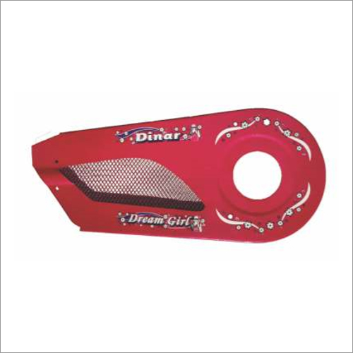 Bicycle Chaincover
