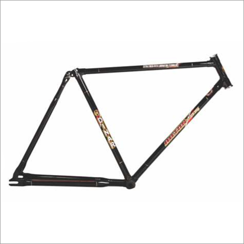bicycle frame manufacturers