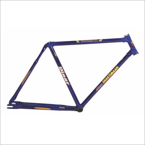 Bicycle Frame