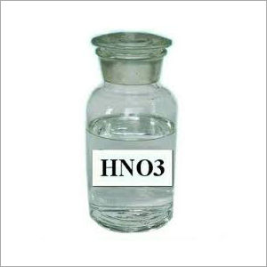 Nitric Acid