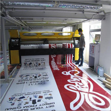 Digital Flex Printing Services By INDIAN ARTS & SIGNS