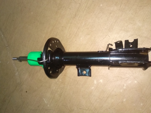 Car Shock Absorber