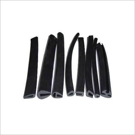 Rubber Profiles