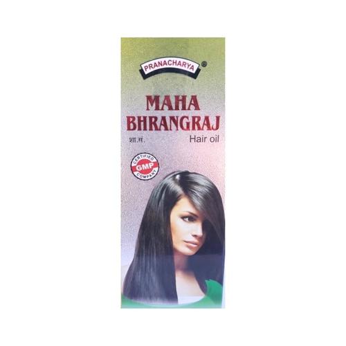 100ml Maha Bhrangraj Hair Oil