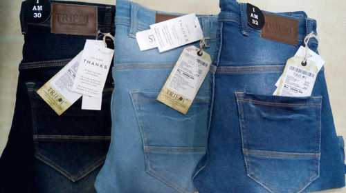 Mens Branded Jeans