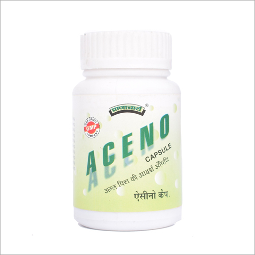 60cap Aceno Capsules