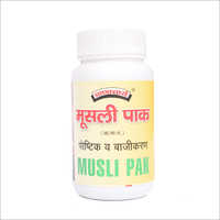 200gm Musli Pak