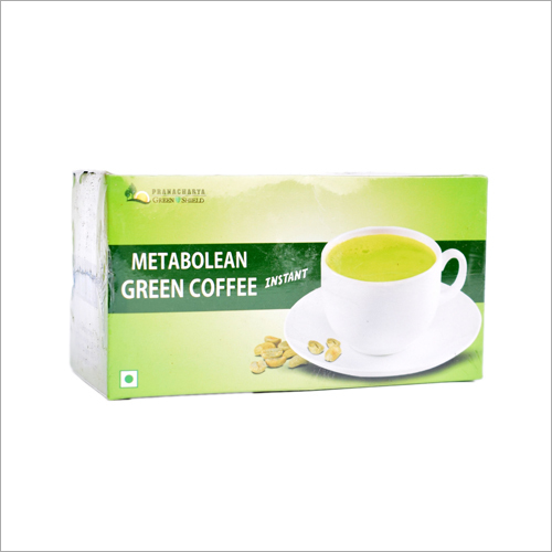 Metabolean Green Coffee